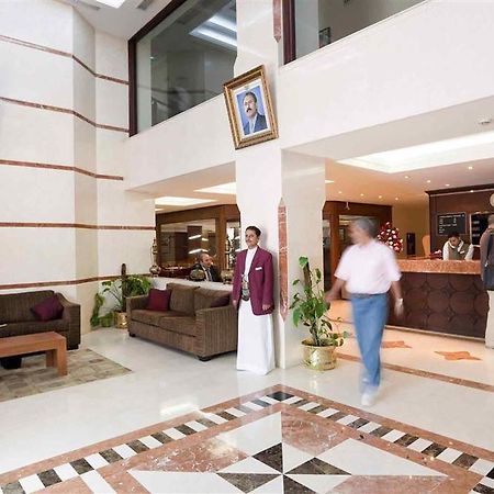 Mercure Hotel Sana'a ภายใน รูปภาพ