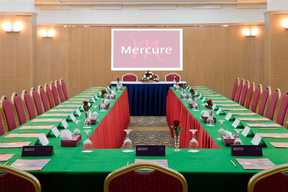 Mercure Hotel Sana'a สิ่งอำนวยความสะดวก รูปภาพ